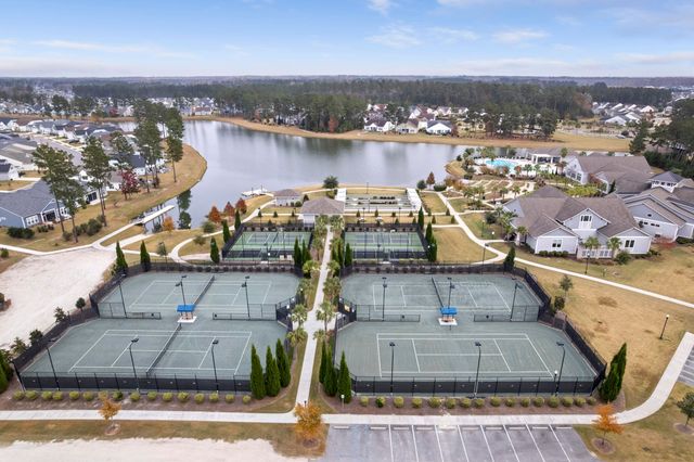 318 Tupelo Lake Drive, Summerville, SC 29486