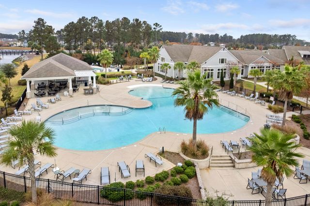 318 Tupelo Lake Drive, Summerville, SC 29486