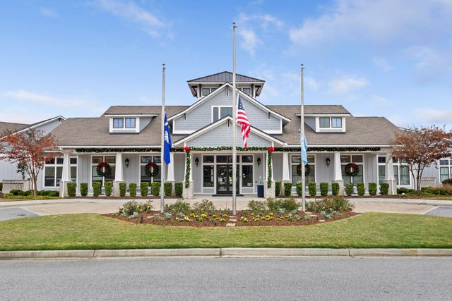 318 Tupelo Lake Drive, Summerville, SC 29486