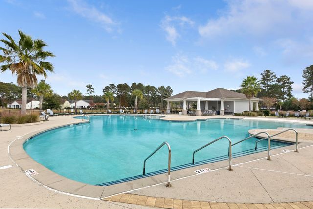 318 Tupelo Lake Drive, Summerville, SC 29486