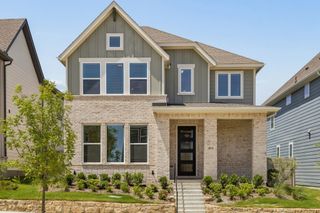 4816 Maxwell Drive, Mckinney, TX 75071