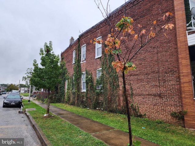 2813 THE ALAMEDA, Baltimore, MD 21218