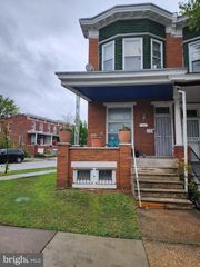 2813 THE ALAMEDA, Baltimore, MD 21218