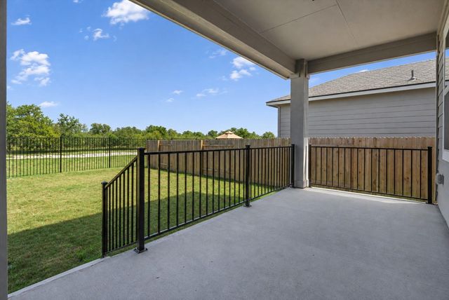 453a Gaida LOOP, Georgetown, TX 78628