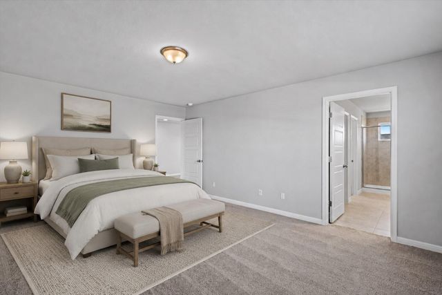 453a Gaida LOOP, Georgetown, TX 78628