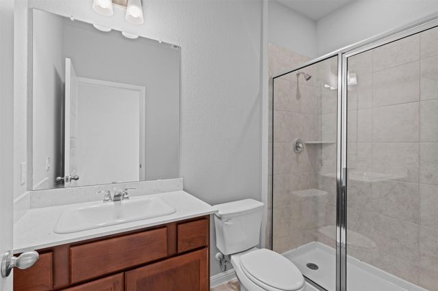 453a Gaida LOOP, Georgetown, TX 78628