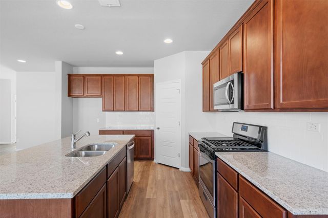453a Gaida LOOP, Georgetown, TX 78628