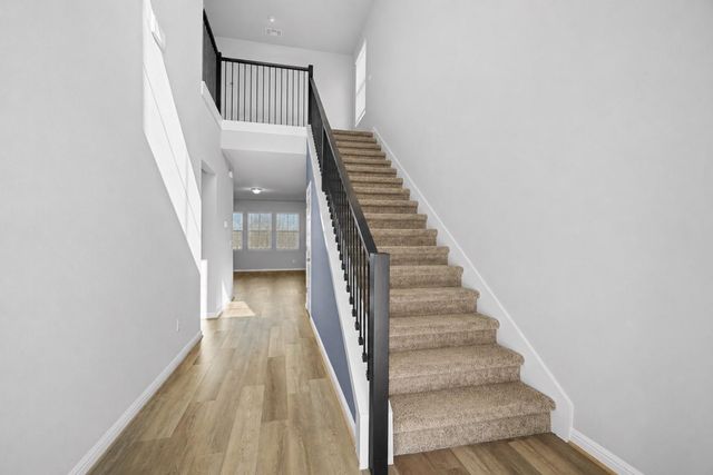 453a Gaida LOOP, Georgetown, TX 78628