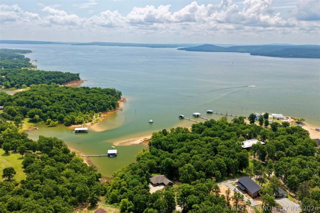 117051 S 4238 Road, Eufaula, OK 74432