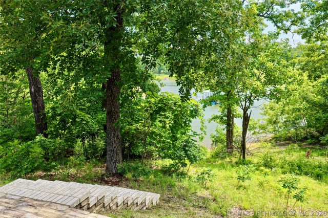 117051 S 4238 Road, Eufaula, OK 74432