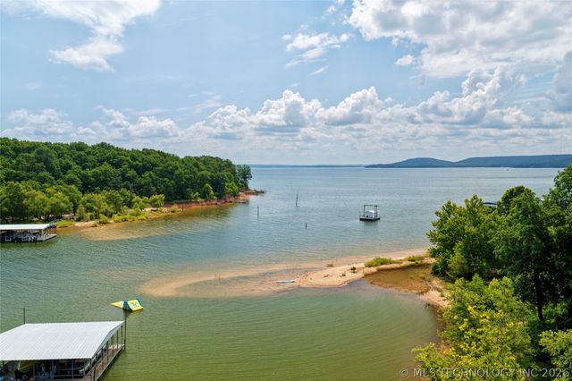 117051 S 4238 Road, Eufaula, OK 74432