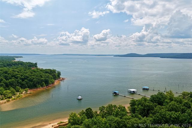 117051 S 4238 Road, Eufaula, OK 74432