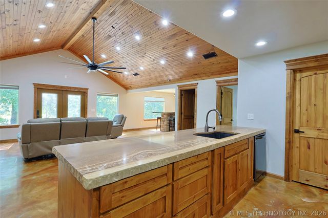 117051 S 4238 Road, Eufaula, OK 74432