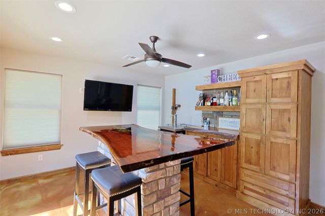 117051 S 4238 Road, Eufaula, OK 74432