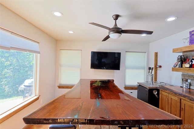 117051 S 4238 Road, Eufaula, OK 74432