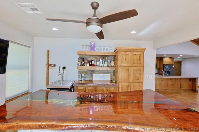 117051 S 4238 Road, Eufaula, OK 74432