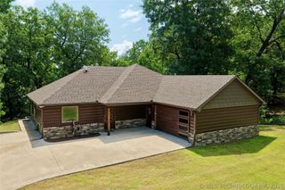 117051 S 4238 Road, Eufaula, OK 74432