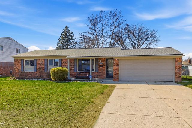 45573 Keding Street, Utica, MI 48317