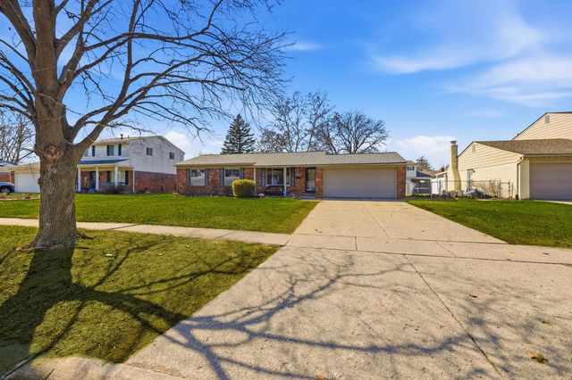 45573 Keding Street, Utica, MI 48317