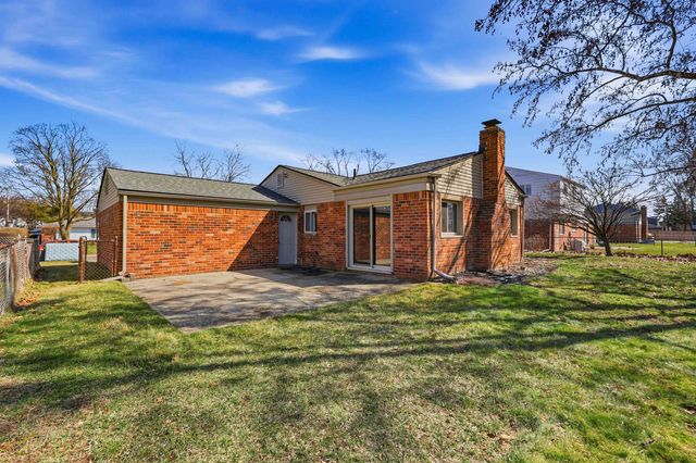 45573 Keding Street, Utica, MI 48317