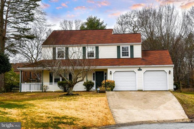 6724 DOLPHIN CT, Waldorf, MD 20603