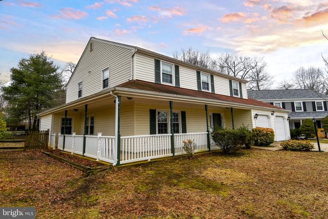 6724 DOLPHIN CT, Waldorf, MD 20603