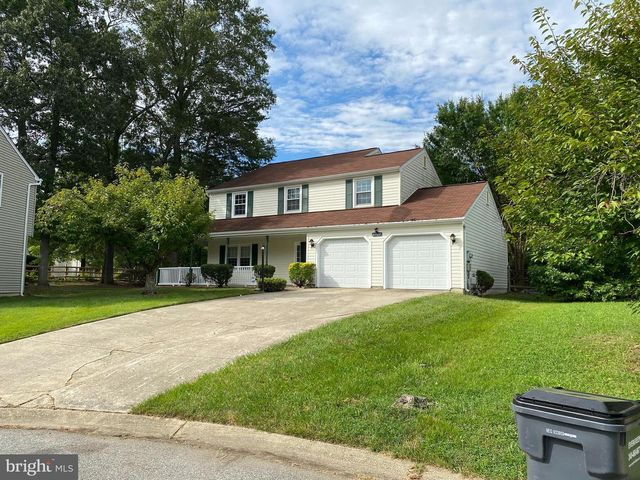 6724 DOLPHIN CT, Waldorf, MD 20603