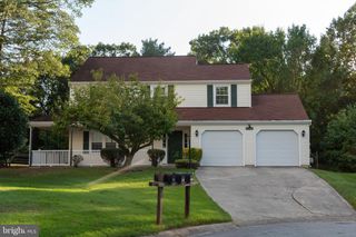 6724 DOLPHIN CT, Waldorf, MD 20603