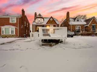 16139 Greenlawn Street, Detroit, MI 48221