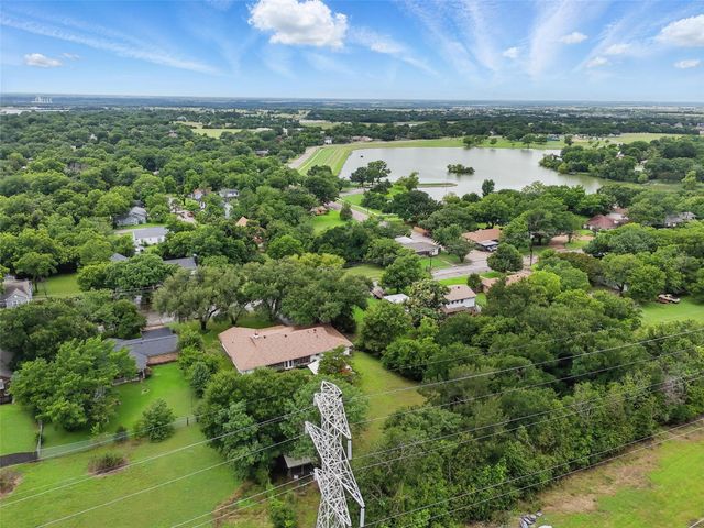 1700 N Preston Street, Ennis, TX 75119