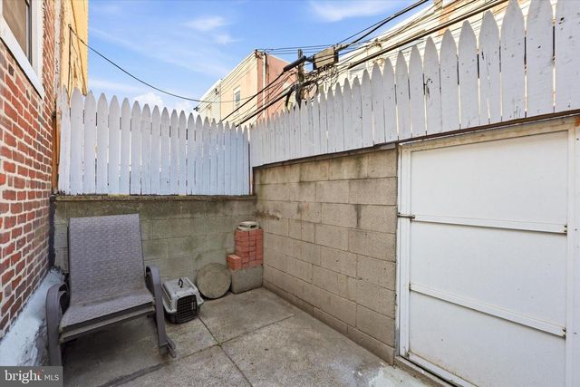 2312 S BONSALL ST, Philadelphia, PA 19145