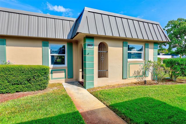 4308 SUMMERSUN DRIVE, New Port Richey, FL 34652