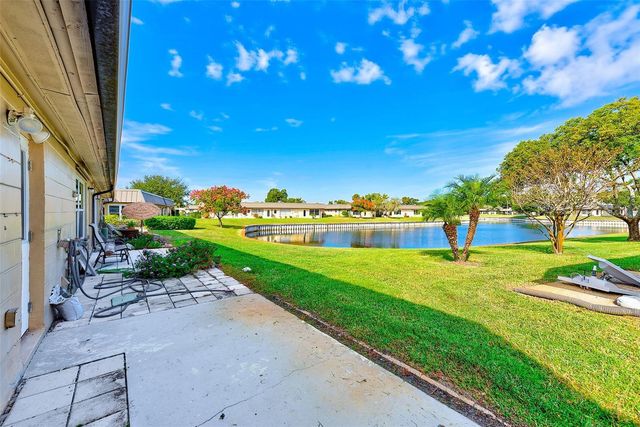 4308 SUMMERSUN DRIVE, New Port Richey, FL 34652