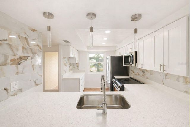 4308 SUMMERSUN DRIVE, New Port Richey, FL 34652