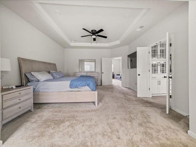 1395 Crestwind NW Road, Kennesaw, GA 30152