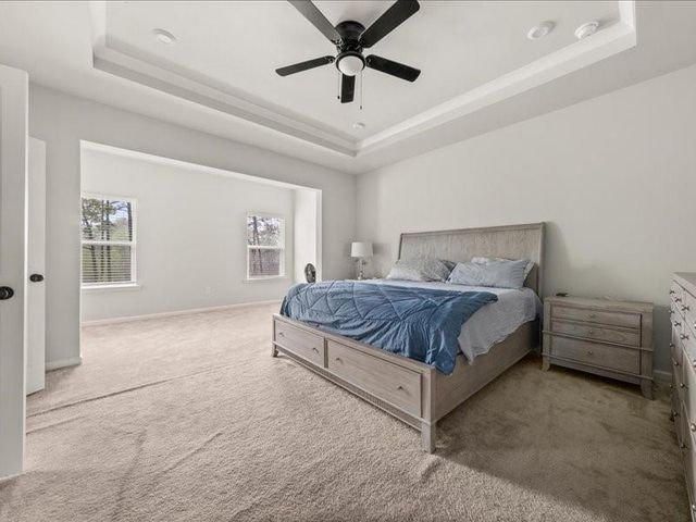 1395 Crestwind NW Road, Kennesaw, GA 30152