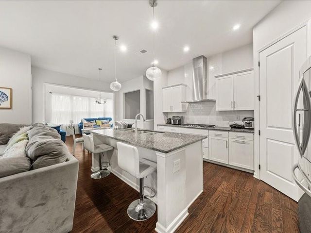 1395 Crestwind NW Road, Kennesaw, GA 30152