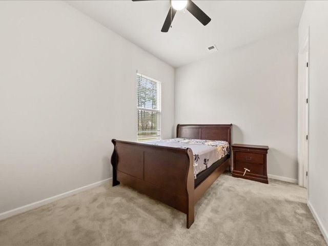 1395 Crestwind NW Road, Kennesaw, GA 30152