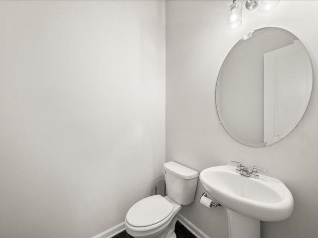 1395 Crestwind NW Road, Kennesaw, GA 30152