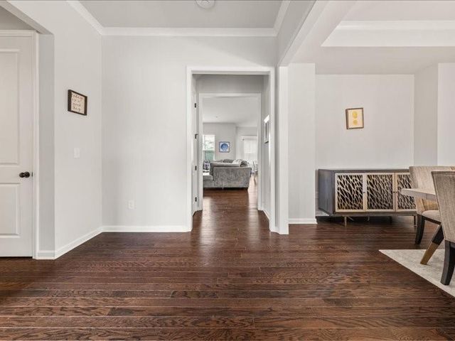 1395 Crestwind NW Road, Kennesaw, GA 30152