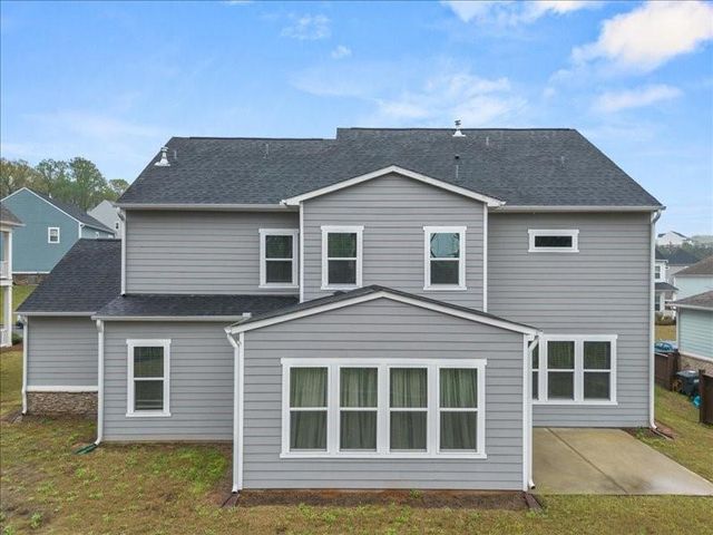 1395 Crestwind NW Road, Kennesaw, GA 30152