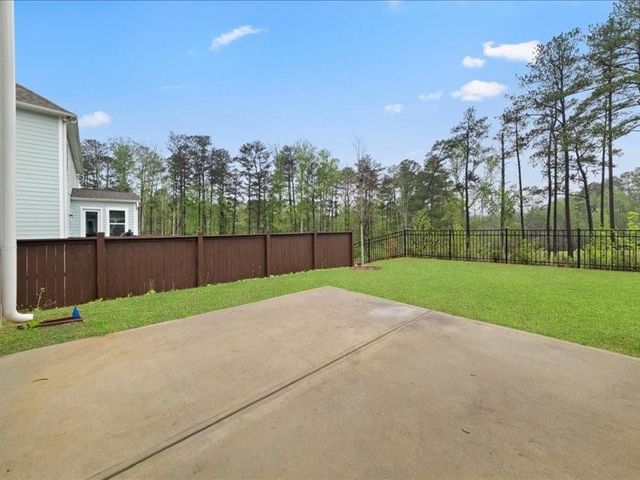 1395 Crestwind NW Road, Kennesaw, GA 30152