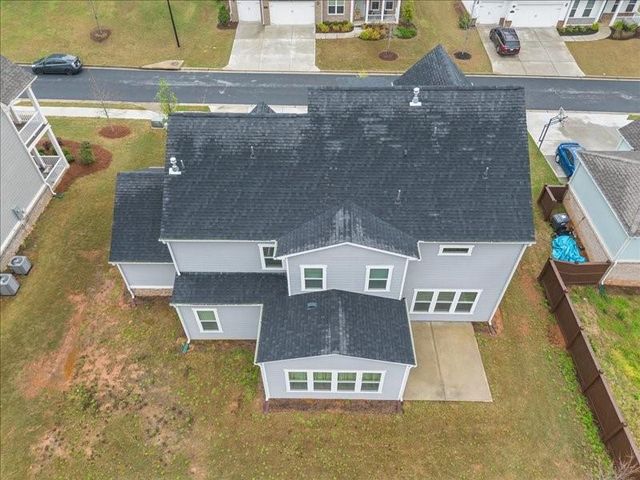 1395 Crestwind NW Road, Kennesaw, GA 30152