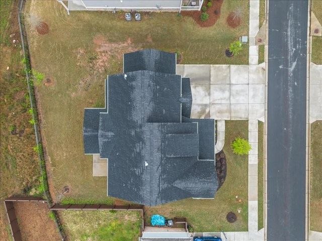 1395 Crestwind NW Road, Kennesaw, GA 30152