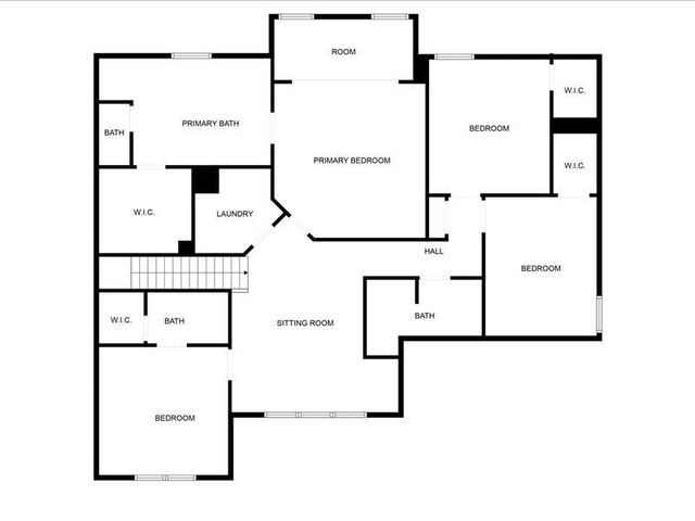 1395 Crestwind NW Road, Kennesaw, GA 30152