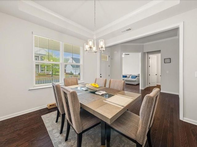 1395 Crestwind NW Road, Kennesaw, GA 30152