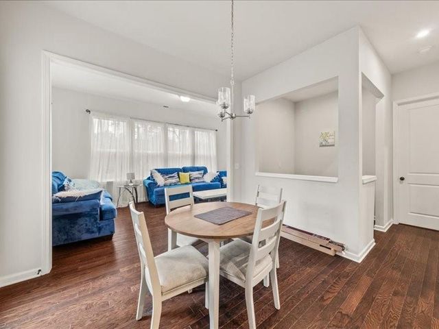 1395 Crestwind NW Road, Kennesaw, GA 30152