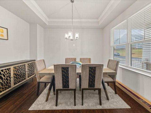 1395 Crestwind NW Road, Kennesaw, GA 30152