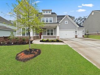 1395 Crestwind NW Road, Kennesaw, GA 30152