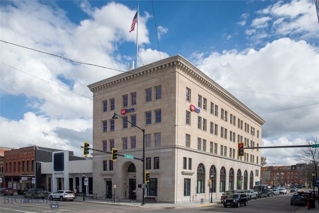 104 E Main Street 4C, Bozeman, MT 59715